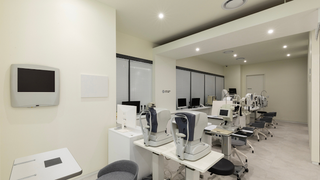 Slider image (4) Alpha Seoul Eye Clinic